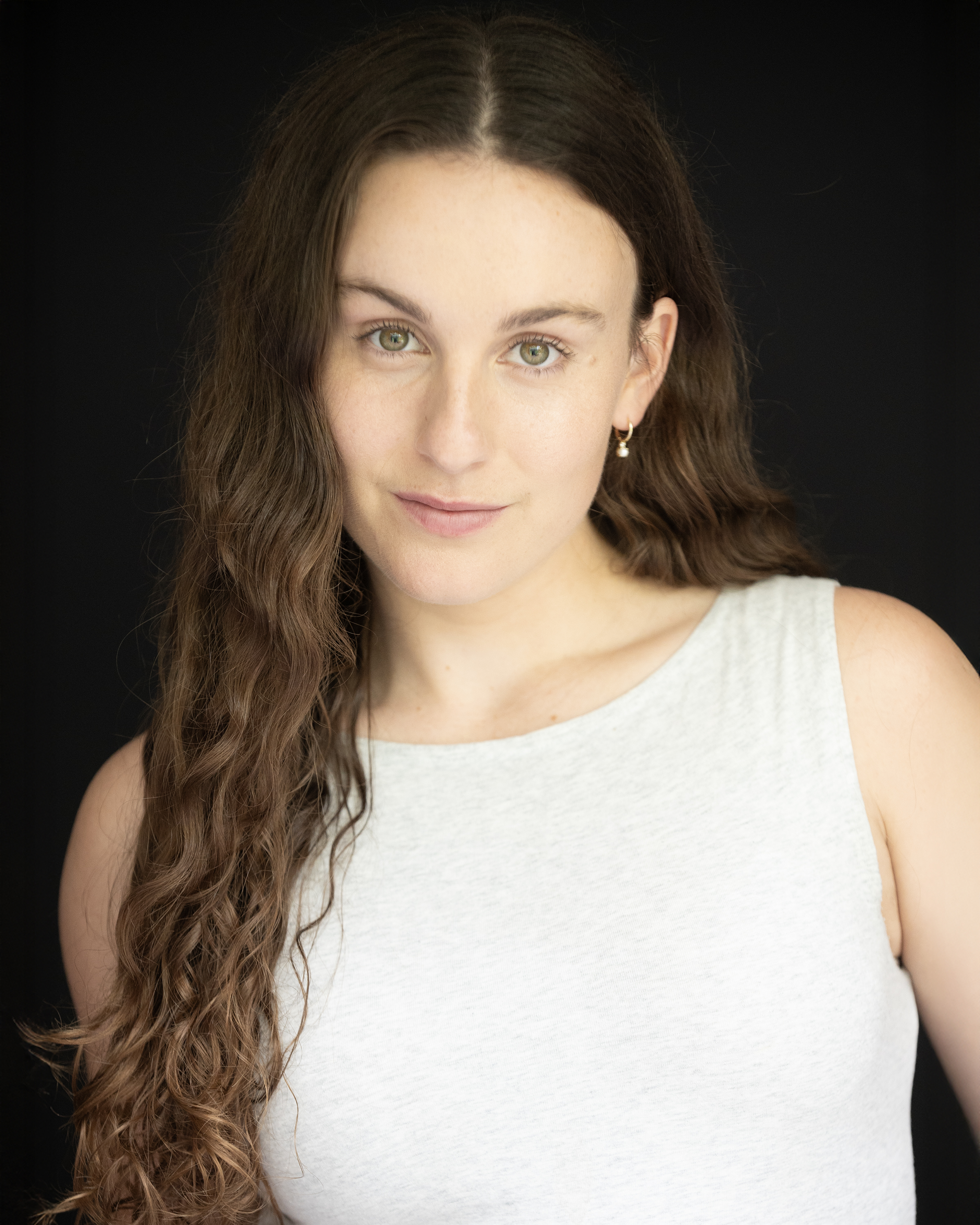 ALICE BLONDEAU